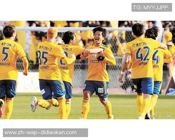 长崎航海与福冈黄蜂的激烈对决展现日本足球的魅力与竞争精神
