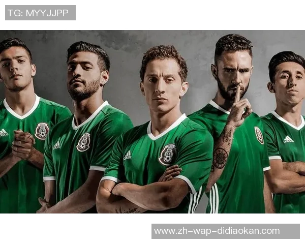 墨西哥与萨尔瓦多激战正酣谁将赢得这场精彩对决的胜利